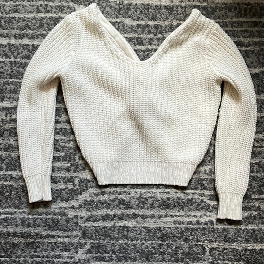 PacSun Sweater Size XS